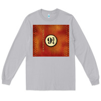 Moon Dust magical train station Long Sleeve Tee - TumblerDesignByShophia