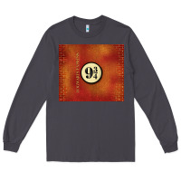 Smoke magical train station Long Sleeve Tee - TumblerDesignByShophia