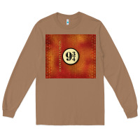 Toasted Coconut magical train station Long Sleeve Tee - TumblerDesignByShophia