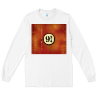 White magical train station Long Sleeve Tee - TumblerDesignByShophia