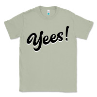Matcha YEES! Classic Tee - Bettercallsaul