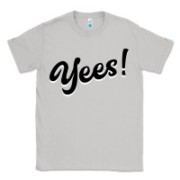 Moon Dust YEES! Classic Tee - Bettercallsaul