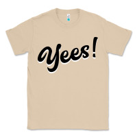 Mushroom YEES! Classic Tee - Bettercallsaul