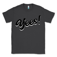 Smoke YEES! Classic Tee - Bettercallsaul
