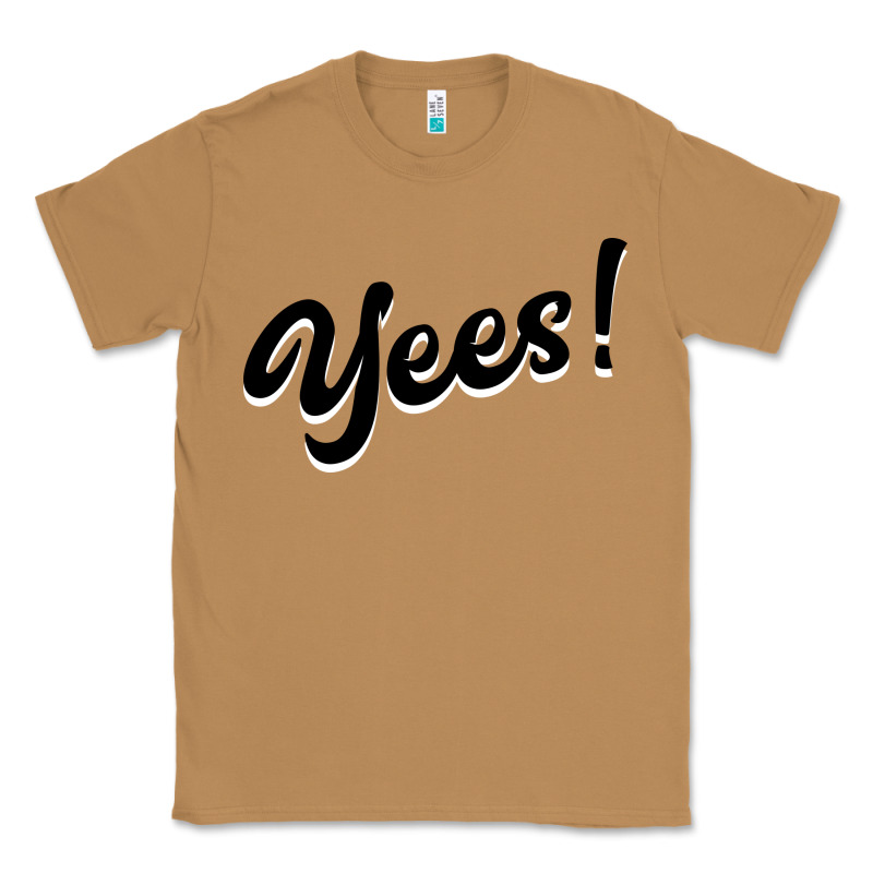 Yees! Classic Tee by Bettercallsaul | Teevron