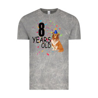 Cloud Rock 8 years old black Vintage Tee - Bettercallsaul