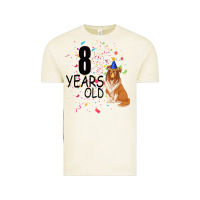 Vintage Arctic 8 years old black Vintage Tee - Bettercallsaul