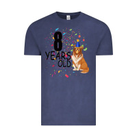 Vintage Denim 8 years old black Vintage Tee - Bettercallsaul