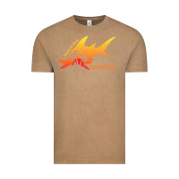 Vintage Coffee nacascolo beach costa rica t  shirt nacascolo beach costa rica t  shir Vintage Tee - maiPhamDesign