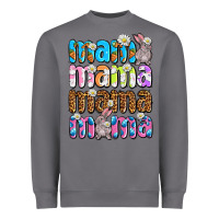 Storm Easter mama mama mama Heavyweight Sweatshirt - OliviaCreatesArt