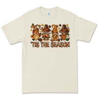 Bone 'tis the season gnomies bbs Premium Tee - BundleAndBundleShop