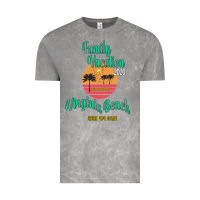 Cloud Rock Family Vacation 2020 Read Or Not Virginia Beach Here We Come Vintage Tee - Bettercallsaul