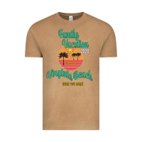 Vintage Camel Family Vacation 2020 Read Or Not Virginia Beach Here We Come Vintage Tee - Bettercallsaul