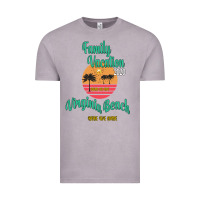 Vintage Zinc Family Vacation 2020 Read Or Not Virginia Beach Here We Come Vintage Tee - Bettercallsaul