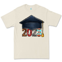 Bone 2023 graduation hat bbs Premium Tee - BundleAndBundleShop