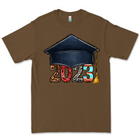 Cacao 2023 graduation hat bbs Premium Tee - BundleAndBundleShop