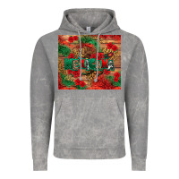Cloud Rock Mexicana Vintage Hoodie - texasbilliewilder