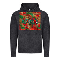 Vintage Black Mexicana Vintage Hoodie - texasbilliewilder