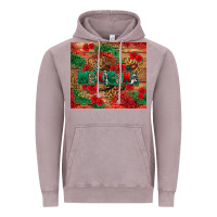 Vintage Zinc Mexicana Vintage Hoodie - texasbilliewilder