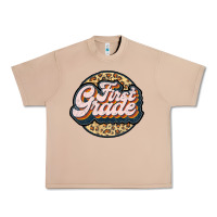 Burro first grade Urban Heavy Tee - JahusDesignShop