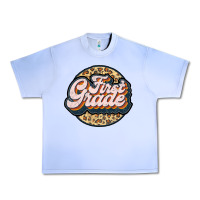 Grape Ice first grade Urban Heavy Tee - JahusDesignShop