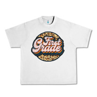 Lunar Rock first grade Urban Heavy Tee - JahusDesignShop