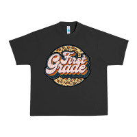 Pigment Black first grade Urban Heavy Tee - JahusDesignShop