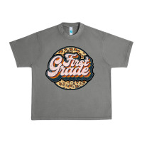 Tornado first grade Urban Heavy Tee - JahusDesignShop