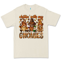 Bone chilling with my gnomies bbs Premium Tee - BundleAndBundleShop