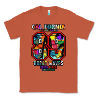 Copper California 89 Classic Tee - Bettercallsaul