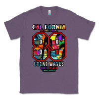 Lavender California 89 Classic Tee - Bettercallsaul