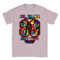 Lilac California 89 Classic Tee - Bettercallsaul