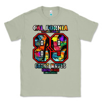 Matcha California 89 Classic Tee - Bettercallsaul