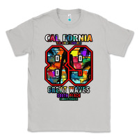Moon Dust California 89 Classic Tee - Bettercallsaul