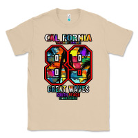 Mushroom California 89 Classic Tee - Bettercallsaul