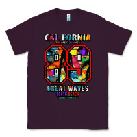 Plum California 89 Classic Tee - Bettercallsaul