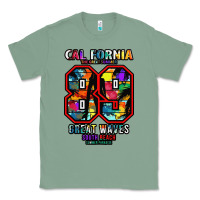 Sage California 89 Classic Tee - Bettercallsaul