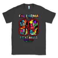 Smoke California 89 Classic Tee - Bettercallsaul