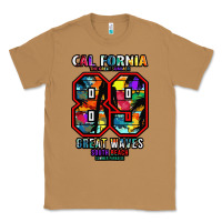 Toasted Coconut California 89 Classic Tee - Bettercallsaul