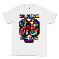 White California 89 Classic Tee - Bettercallsaul