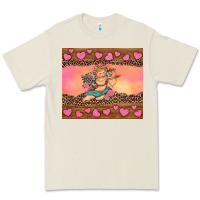 Bone cupid valentine's day Premium Tee - RanaPortraitStore