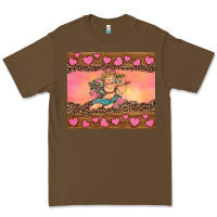 Cacao cupid valentine's day Premium Tee - RanaPortraitStore