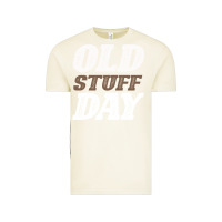Vintage Arctic National Old Stuff Day Funny Gift Vintage Tee - Bettercallsaul