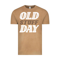 Vintage Camel National Old Stuff Day Funny Gift Vintage Tee - Bettercallsaul