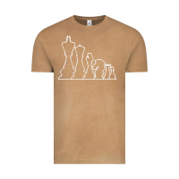 Vintage Camel chess t  shirt chess Vintage Tee - maiPhamDesign