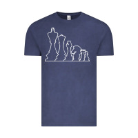 Chess T  Shirt Chess Vintage Tee | Teevron
