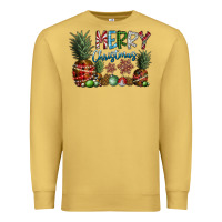 Merry Christmas Premium Sweatshirt | Teevron