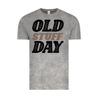 Cloud Rock National Old Stuff Day Funny Gift Vintage Tee - Bettercallsaul