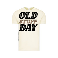 Vintage Arctic National Old Stuff Day Funny Gift Vintage Tee - Bettercallsaul