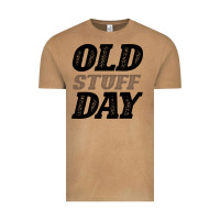 Vintage Camel National Old Stuff Day Funny Gift Vintage Tee - Bettercallsaul